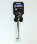 Goodwrench GM6535 5/8" Ratcheting Combination. Fixed Price $5.50.