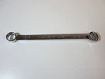Mac Tools BMT202 5/8" 12 Point Micro Turn Double Box Wrench. Fixed Price $14.99.