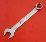 Snap-on Usa 11/32" 6PT Point Midget Length Combination Wrench OXI11SB Marked 220. Fixed Price $17.43.