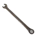 Williams Superwrench 1-1/8" Combo Box End H72 Made In Usa 17" Long. Fixed Price $15.00.