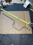 Nos Action By Thorsen Usa 62JA 3/8 Drive Speed Handle Spinner Socket Wrench. Fixed Price $16.67.