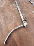 Snap-on Tools Fly Wheel Holder A-144. Fixed Price $60.00.