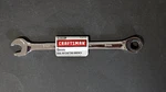 Craftsman 8 Mm Dual Ratcheting Wrench Model 14743. New. Fixed Price $12.84.