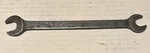 Vintage Herbrand H-2 1/2 X 9/16 Flat Tappet Wrench Usa Tool 1340. Fixed Price $14.95.