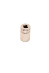 Snap-on Tools Usa New 3/8" Drive 3/4" Semi Deep 6 Point Chrome Socket FSS241. Fixed Price $48.50.