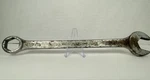Vintage Mac Tools 7/8" 6PT Combination Wrench CH28 Made Usa. Fixed Price $18.99.