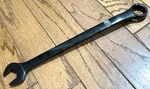 Cornwell Tools 26MM Metric Combo 14" Long Wrench 12-PT Offset Combination. Fixed Price $74.00.
