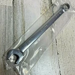 New Williams 9/16" Combination Wrench Sae Pt Hi-polish 11218 8.5" Long. Fixed Price $8.66.