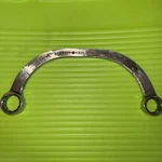 Matco Tools WHM2226 13/16X 11/16 12 Point Obstruction Wrench. Fixed Price $15.00.