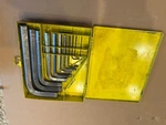 Matco 15 Pc. Metric Allen Wrench Set. Fixed Price $55.00.