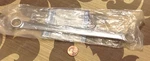 Armstrong Industrial Hand Tools 12 Point 1/2 9/16 Chrome Box End Wrench New. Fixed Price $15.50.