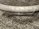 Snap-on Tools SVS24 3/4" Sae 4-WAY Flank Drive Plus Open End Angle Head Wrench. Fixed Price $35.00.