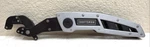 Craftsman Clinch Wrench 30970 Folding Locking Range 1/2 -3/4 12MM-19MM. Fixed Price $14.99.