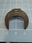 ? Snap On Tools AN-8506-23 3/8" Drive 1-13/16" Crowfoot Socket Wrench Crowsfoot. Fixed Price $19.32.
