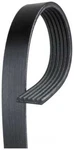 Serpentine Belt-premium Oe Micro-v Gates K061130. Fixed Price $73.10.