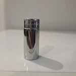 Snap On 1/4" Drive 6-POINT Metric Flank Deep Socket STMM15. Fixed Price $29.99.