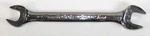 Snap-on VOM1719B Mm Metric Open-end Wrench. Fixed Price $32.00.
