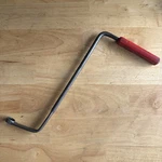 Matco Tools 9/16" Obstruction Distributor Wrench 12PT For Chevy 396 427 SPW122. Fixed Price $39.95.