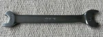 Snap-on RS1416B Double Ended Speed Wrench 1/2 & 7/16. Fixed Price $16.12.