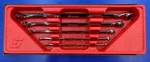 Snap-on XLE605 5-PC Torx Long Handle 10 Degree Offset Wrench E5 E20. Fixed Price $320.00.