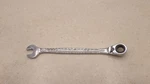 Mac Tools 12PT. Reversible Ratcheting Wrench 11/32" RWO21132 (TDY029731). Fixed Price $29.99.