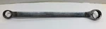 Mac Tools BOL2428 3/4" 7/8" Sae 12-POINT Long Deep-offset Double-box Wrench. Fixed Price $9.99.