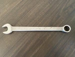 Bonaloy 1/16 Combination Wrench Bonney Made Usa 1171 Vintage Sae. Fixed Price $29.99.