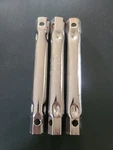 16/21MM Klein Socket Wrench For Mercedes 0005814101. Fixed Price $15.00.