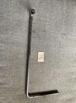 Snap-on S-9476A Distributor Wrench 1/2" 12PT. Used. Fixed Price $11.99.