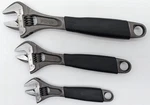 Bahco - 9070/71/72 Adjustable Wrench 3 Piece Set. Fixed Price $129.99.