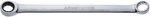 Armstrong 54-517 17MM 12 Point Full Polish Double Box Ratcheting Wrench Usa. Fixed Price $18.00.