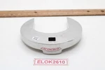 Snap-on FC72A 2-1/4 3/8 Drive Sae Chrome Crow Foot Usa. Fixed Price $59.99.