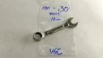 Craftsman Tools Vv 44115 Combination Wrench 13MM Metric 12 Point Usa Nice!. Fixed Price $9.99.