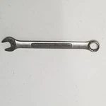 Vintage Craftsman No.-va- 42916 = 12MM Point Combination Wrench Made Usa. Fixed Price $12.99.