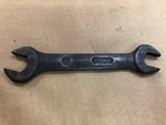 Vintage Ihc International Harvester 1326-E Implement Tractor Wrench. Fixed Price $9.99.