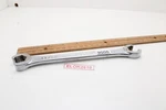 Mac Tools OB2022 5/8" X 11/16" Point Sabina Double Line Flare Nut Wrench Usa. Fixed Price $18.99.