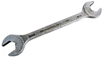 Cornwell Tools Usa EW26, 5/8" X 11/16" Double Open End Wrench Chrome Finish. Fixed Price $10.99.