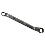 Snap-on Midget Offset Double Box End Wrench VXS089 1/4" 9/32" Sae Usa As Picture. Fixed Price $23.95.