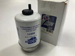 Carquest 86911 Key-way Style Fuel Filter (5 Micron) For Stanadyne FM100 Series. Fixed Price $24.99.