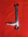 Craftsman CMMT42919 15MM Combination Wrench Metric 12 Point Professional New. Fixed Price $11.99.