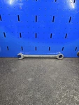 Snap-on Tools OEXRM18 Metric 18MM Ratcheting Combination Wrench 12 Point Usa. Fixed Price $49.99.
