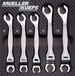 Mueller Kueps 457705 Line Wrench Kit With Joint. Fixed Price $114.99.