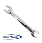 Blue Point Tools BDOE1416 1/2" X 7/16" Sae Double Open-end Wrench Chrome Guc. Fixed Price $21.95.