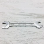 Gedore No. 12 11/16" X 19/32" Wrench India. Fixed Price $14.00.