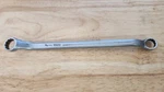 Blackhawk Offset Double Box 9/16" & 1/2" 15623 Usa. Fixed Price $17.69.