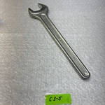 ** Preowned Wrench DIN894 36 H1 Fast Shipping &warranty#. Fixed Price $25.00.