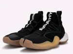 Adidas Pharrell Williams Pw Crazy Byw Prd EG7733 Black Men's Basketball Shoes. Fixed Price $99.99.