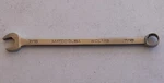 Matco Tools 7/16" WCL142 Sae 12 Point Combination Wrench - Made Usa. Fixed Price $20.70.