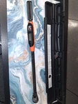 Matco Tools ETWC250A 1/2" Electronic Torque Wrench 25-250 Ft Lbs. Fixed Price $585.00.