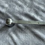 Mac Tools Usa CLF16 1/2" Sae Flex Head Saltus Wrench 12 Point. Fixed Price $15.00.